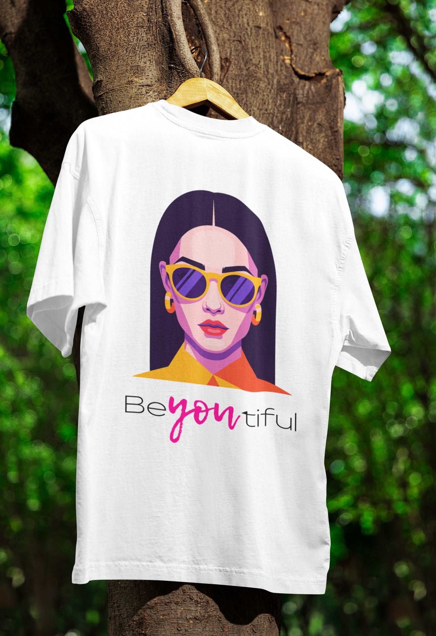 Be You....