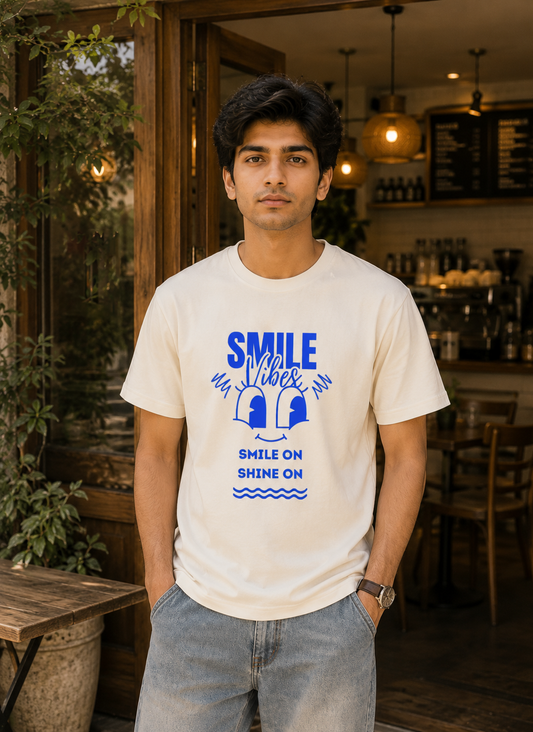 Smile On Shine On