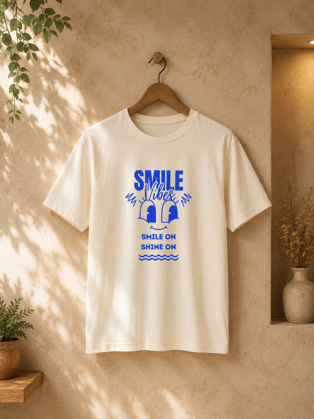 Smile On Shine On