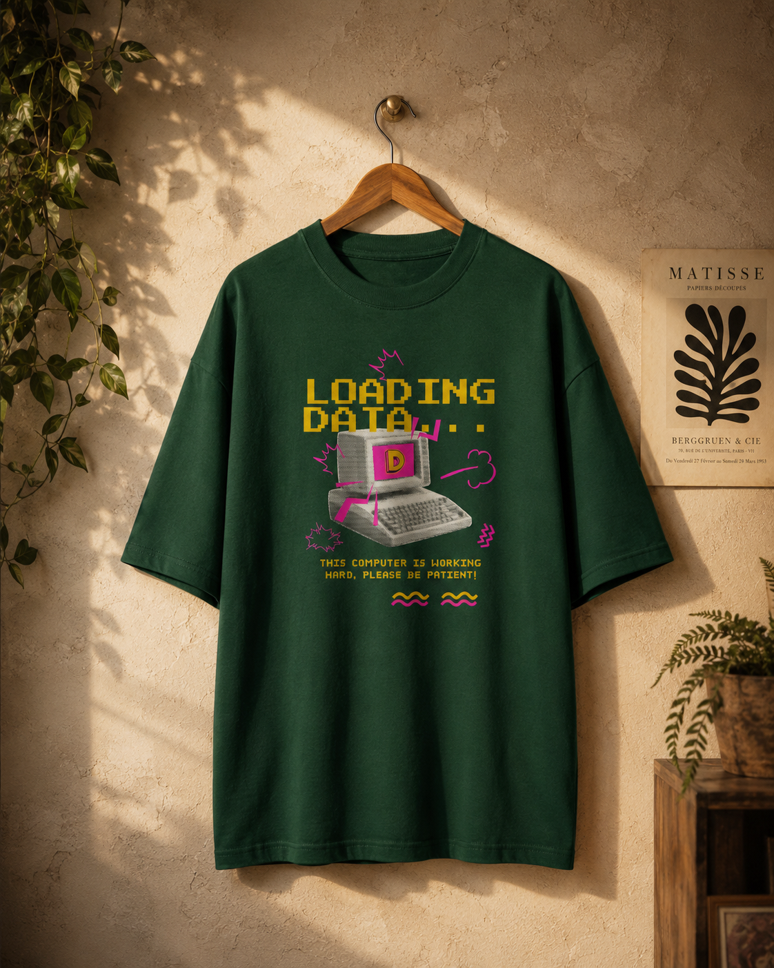 Loading Data......