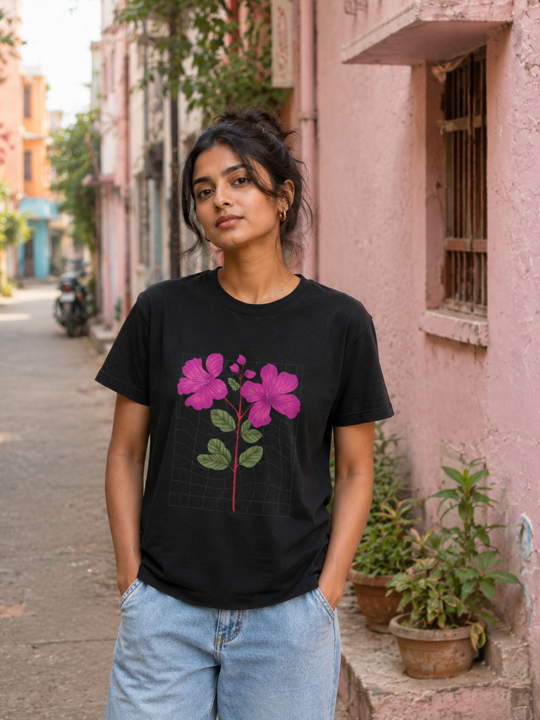 Floral Love