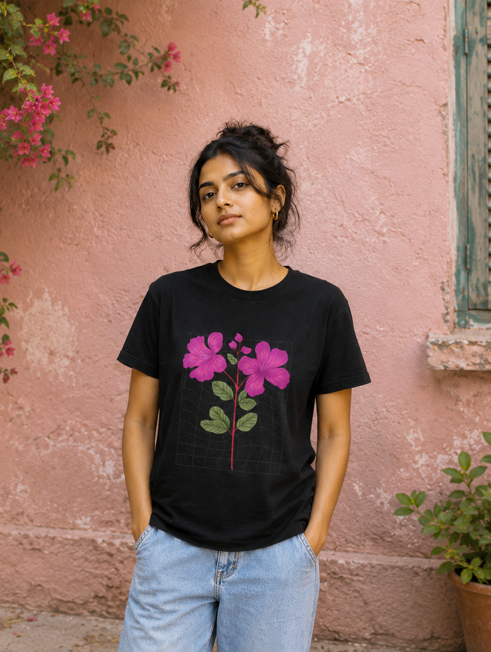 Floral Love