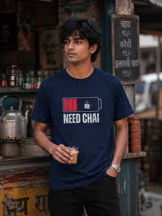 Need Chai
