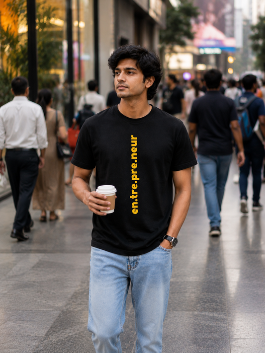 Entrepreneur