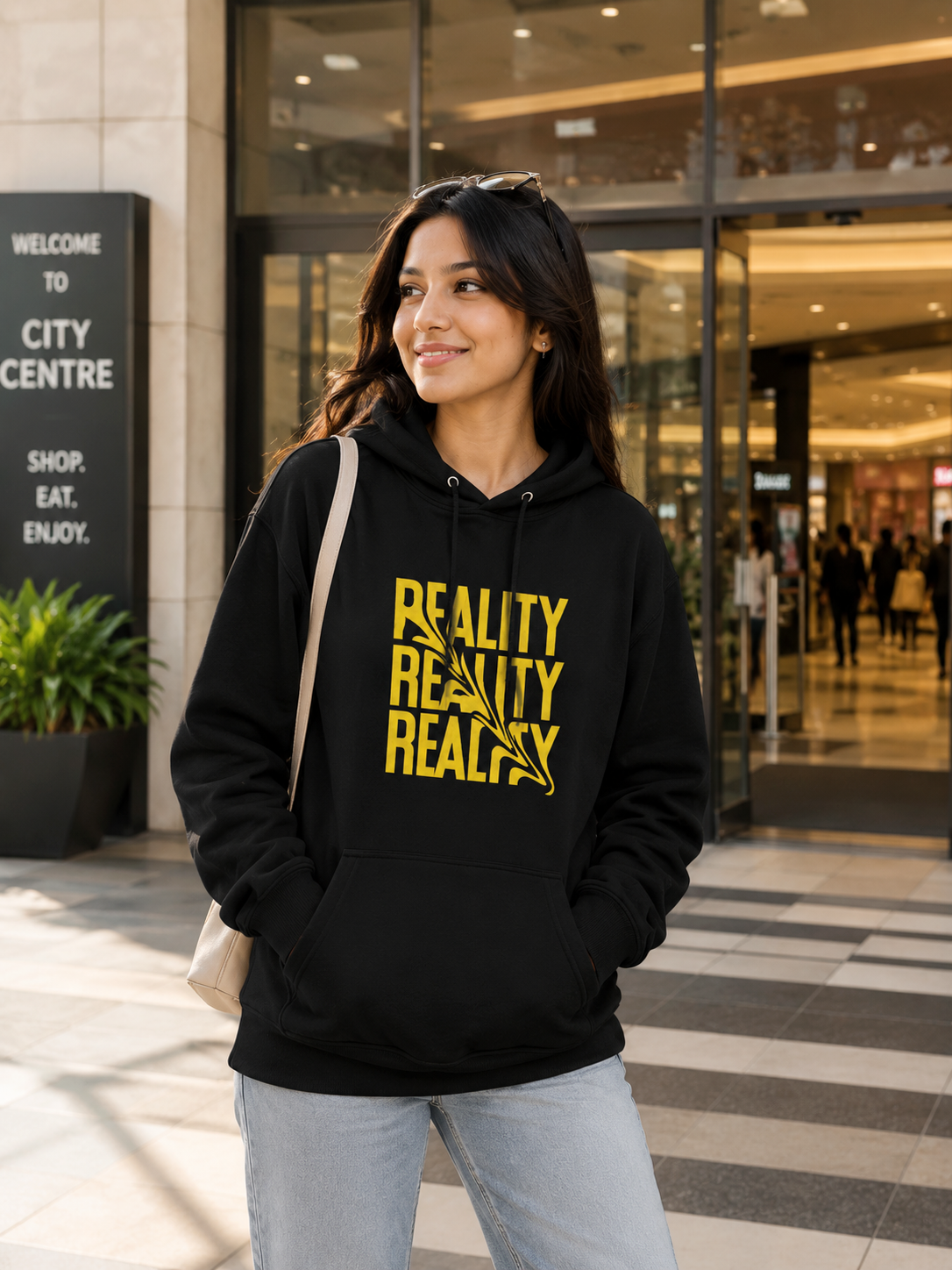 Reality