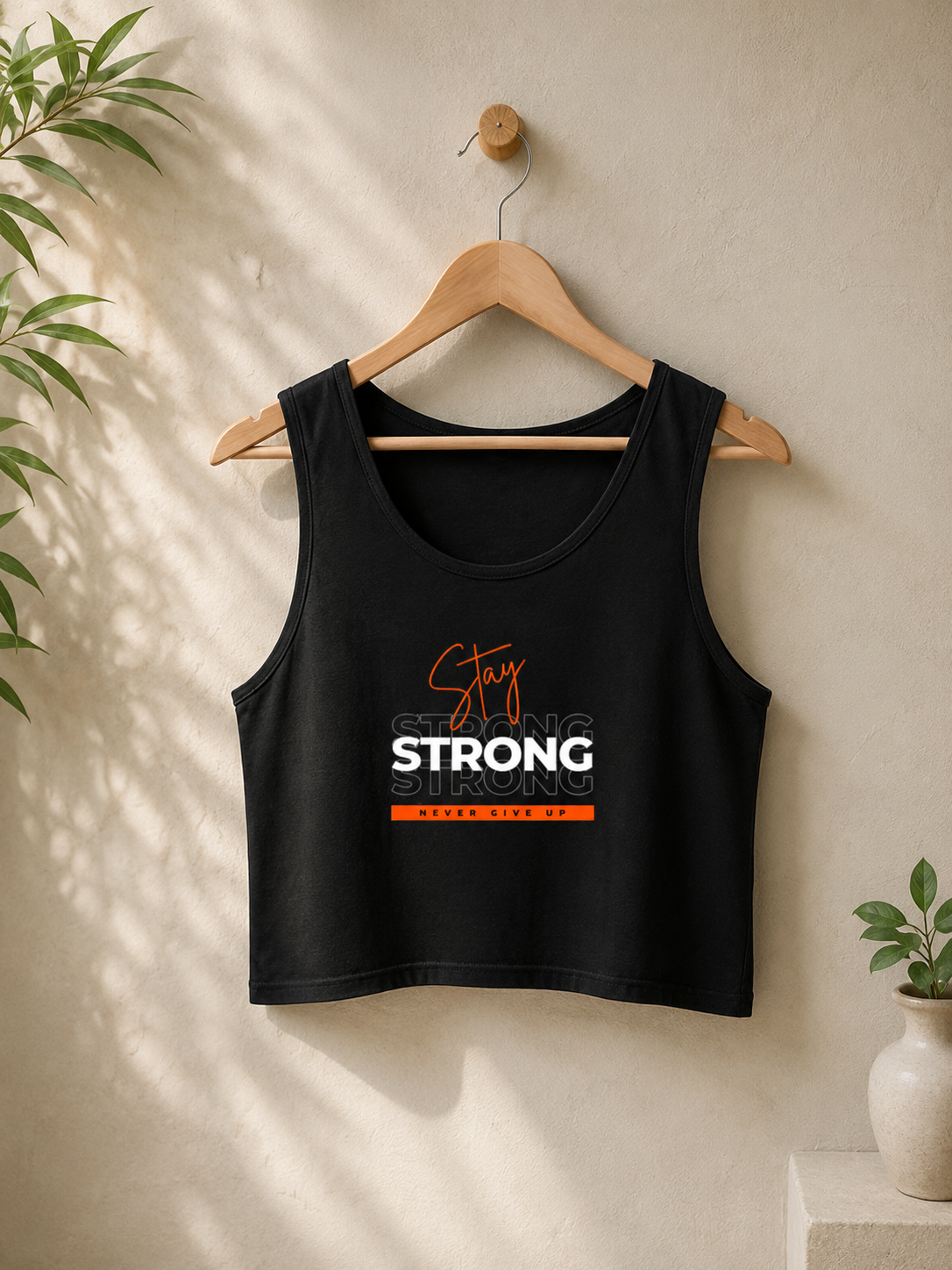 Stay Strong