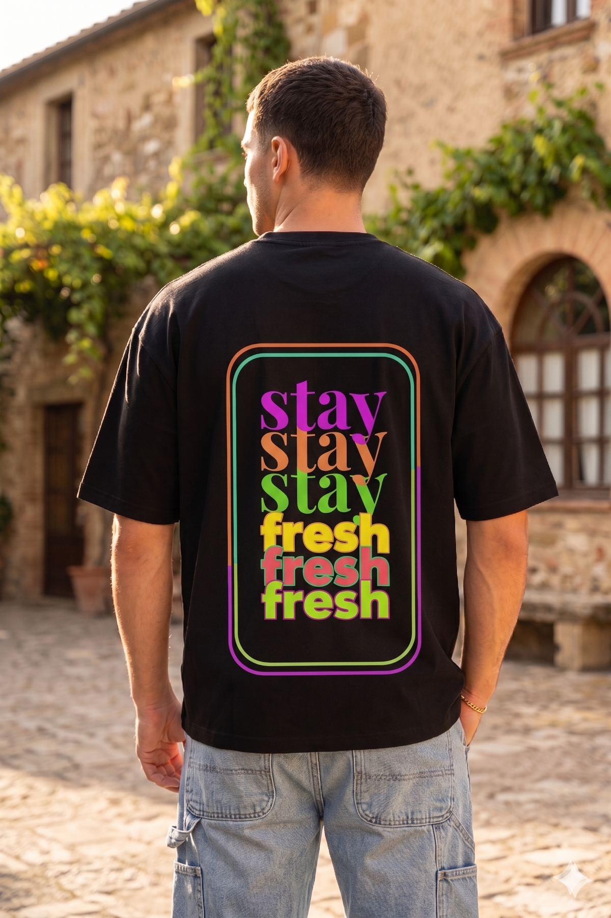 Stay Fresh