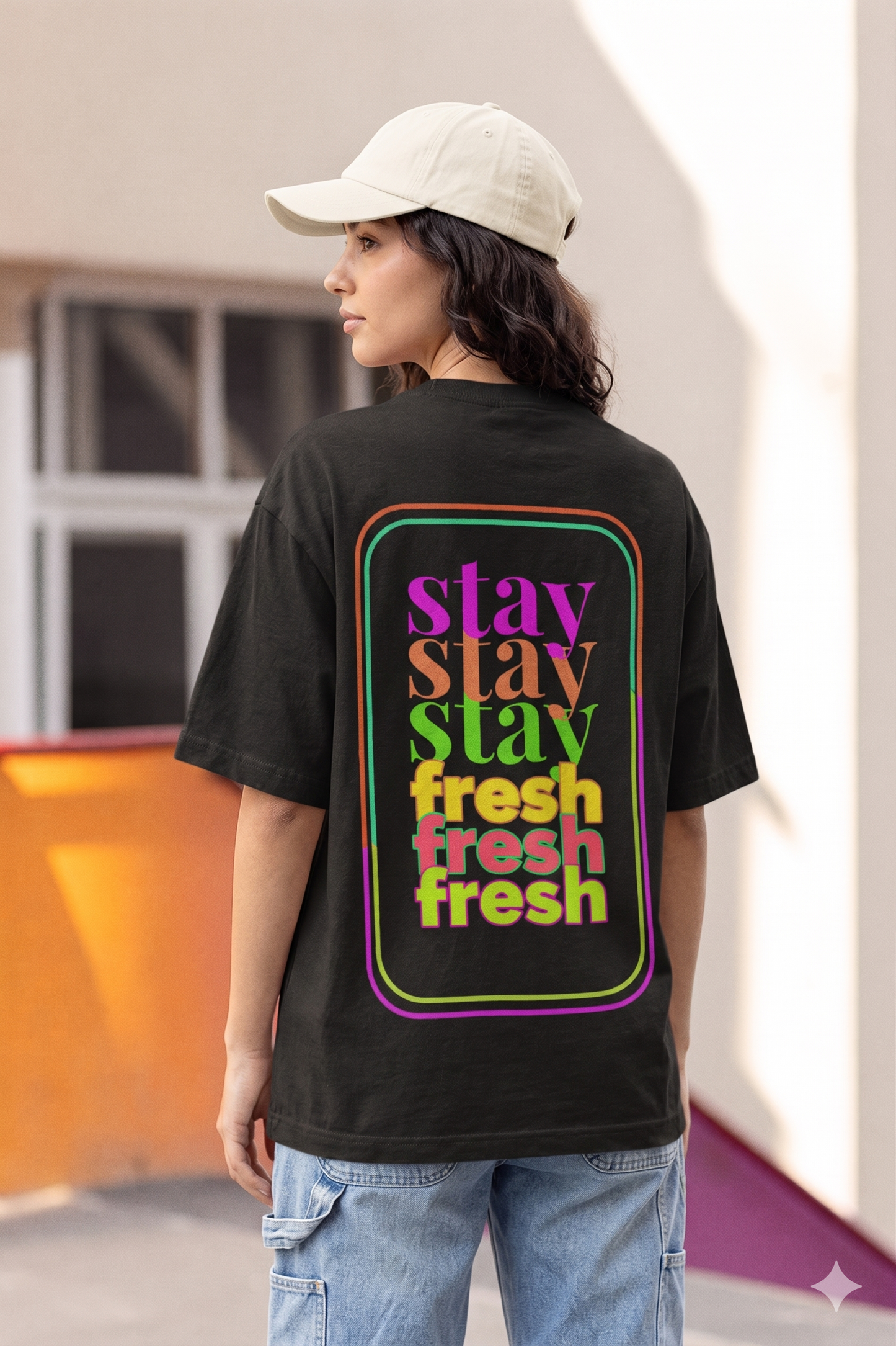 Stay Fresh