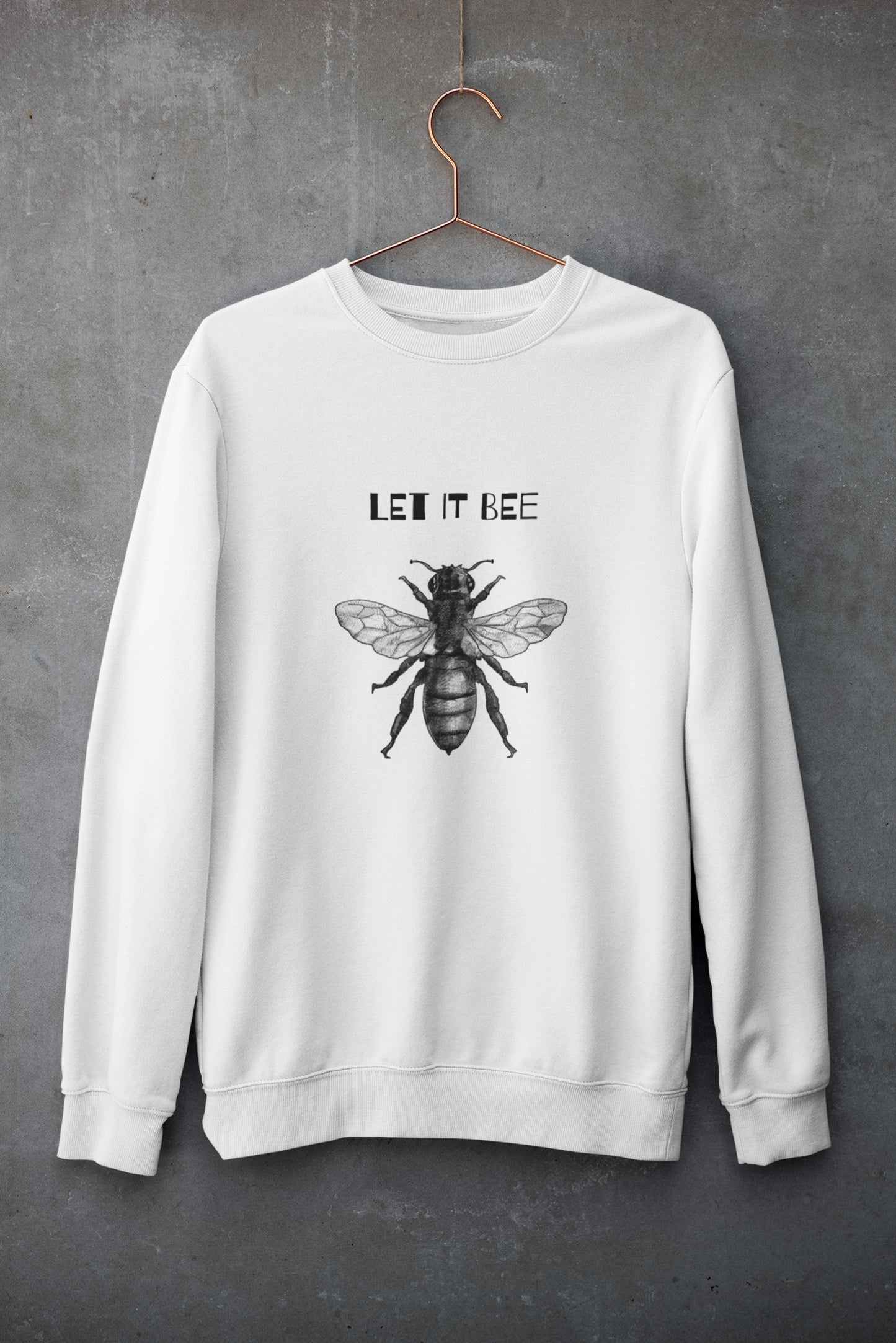 Let It Bee