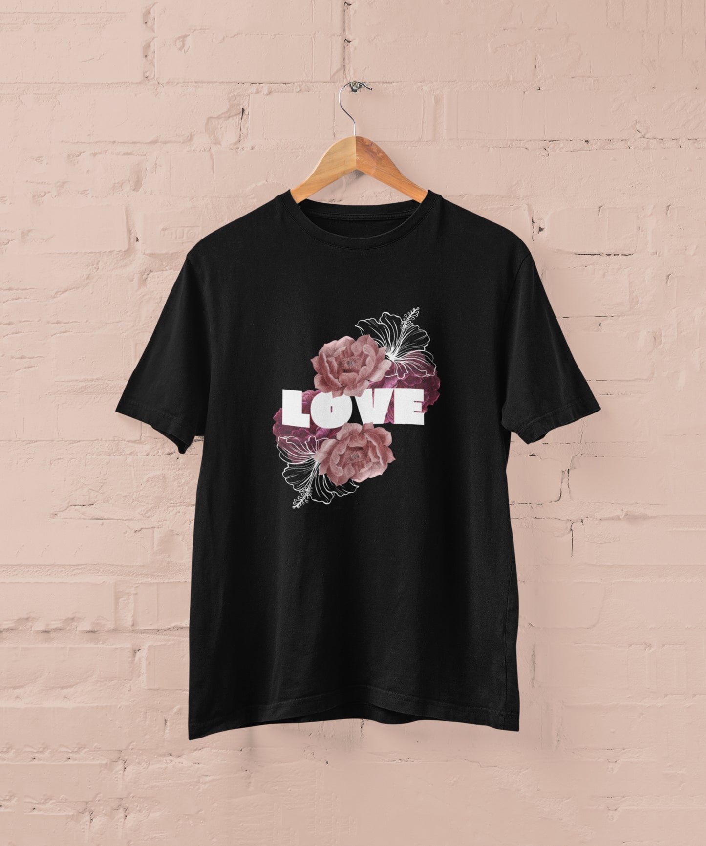 Love Floral