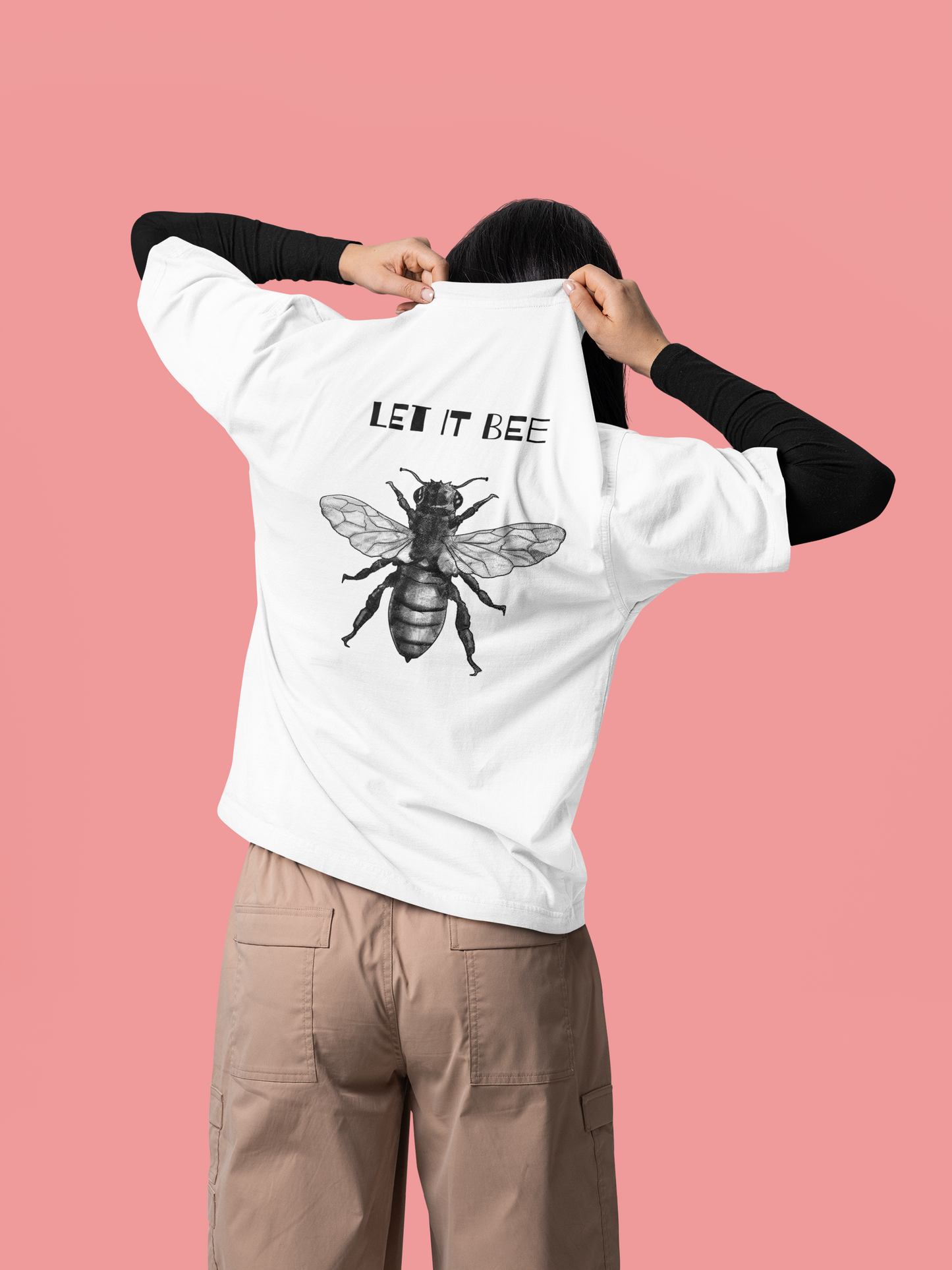 Let it Bee