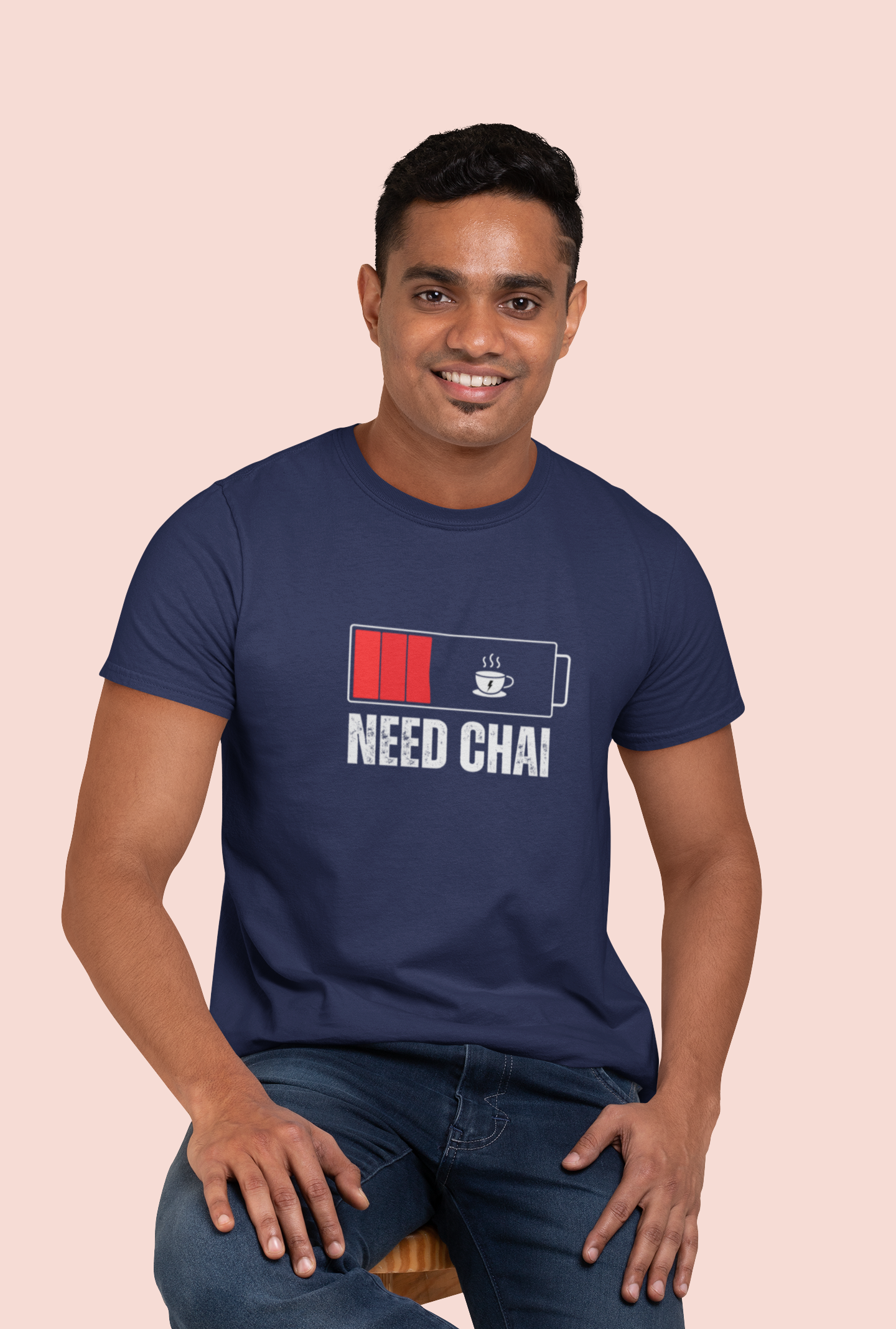 Need Chai