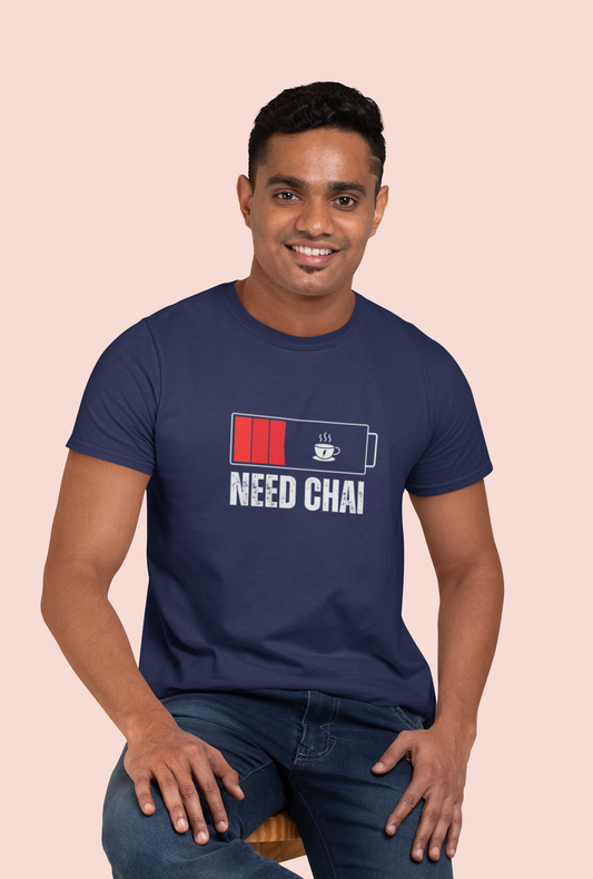 Need Chai