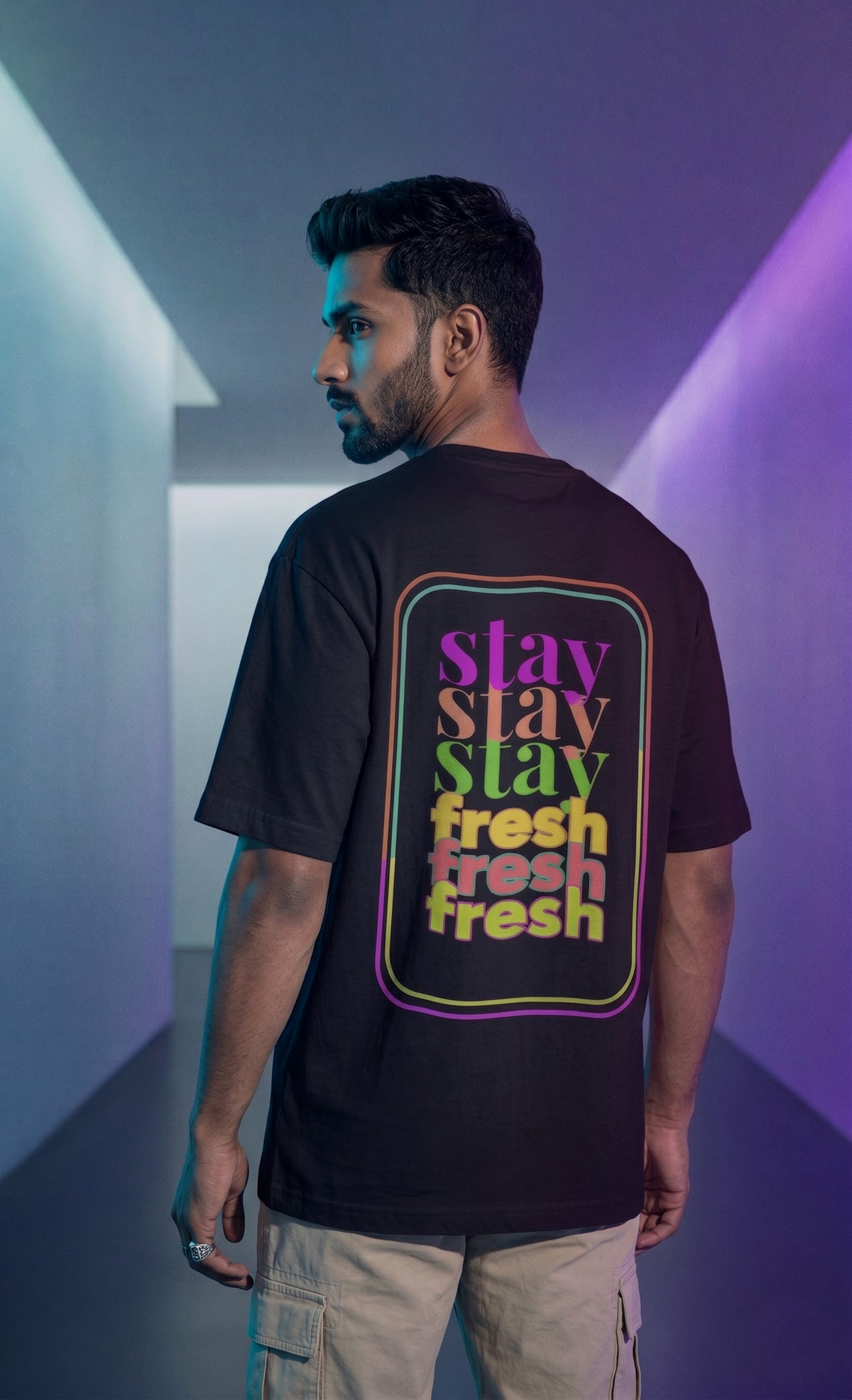 Stay Fresh