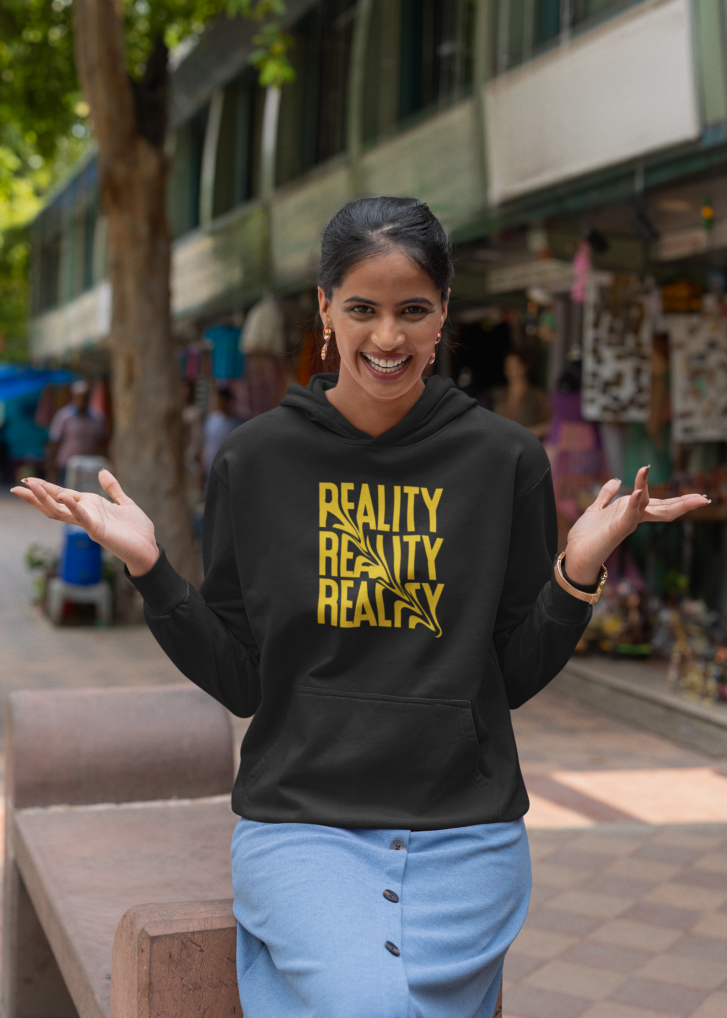 Reality
