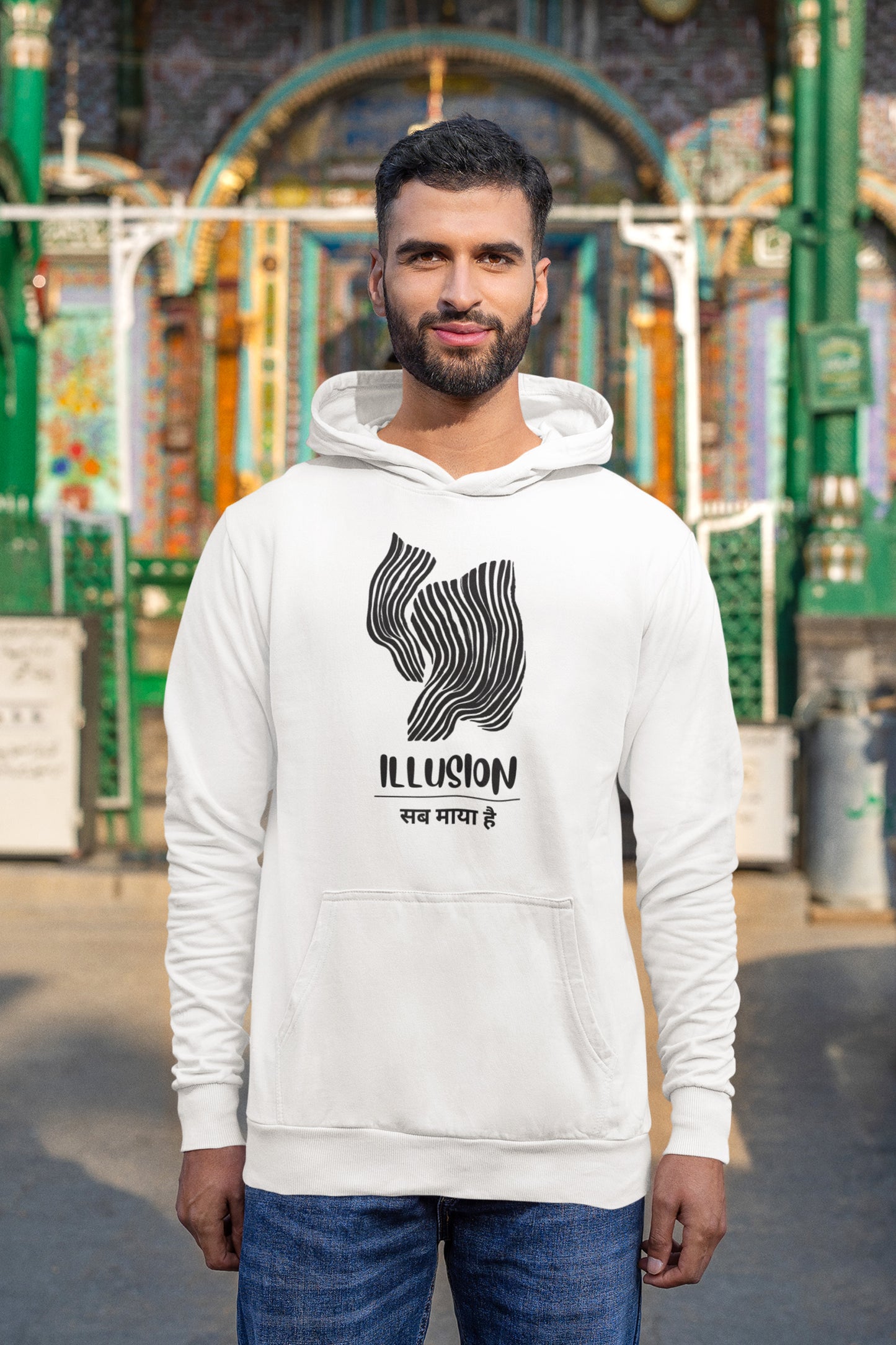 Illusion