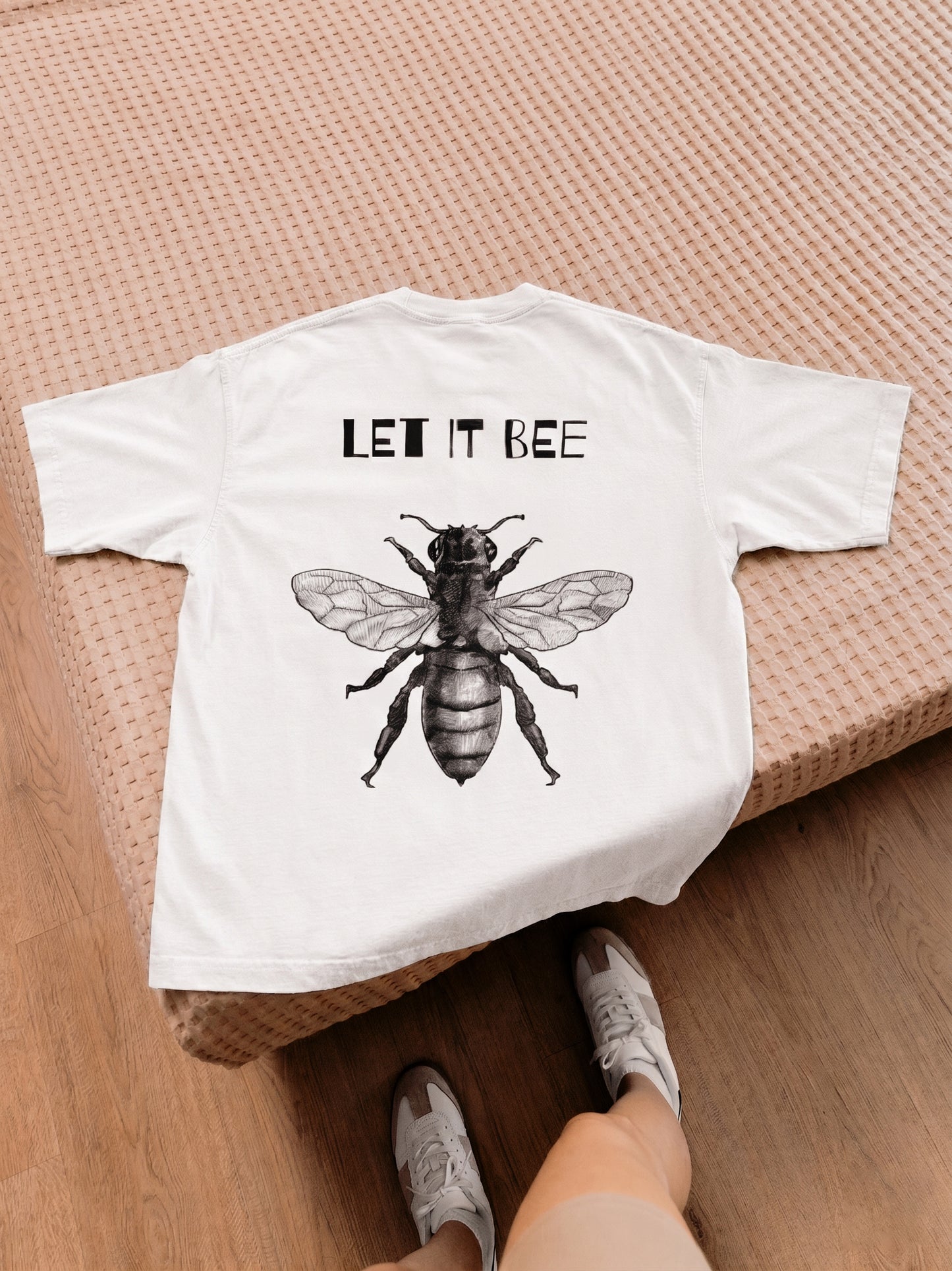 Let it Bee