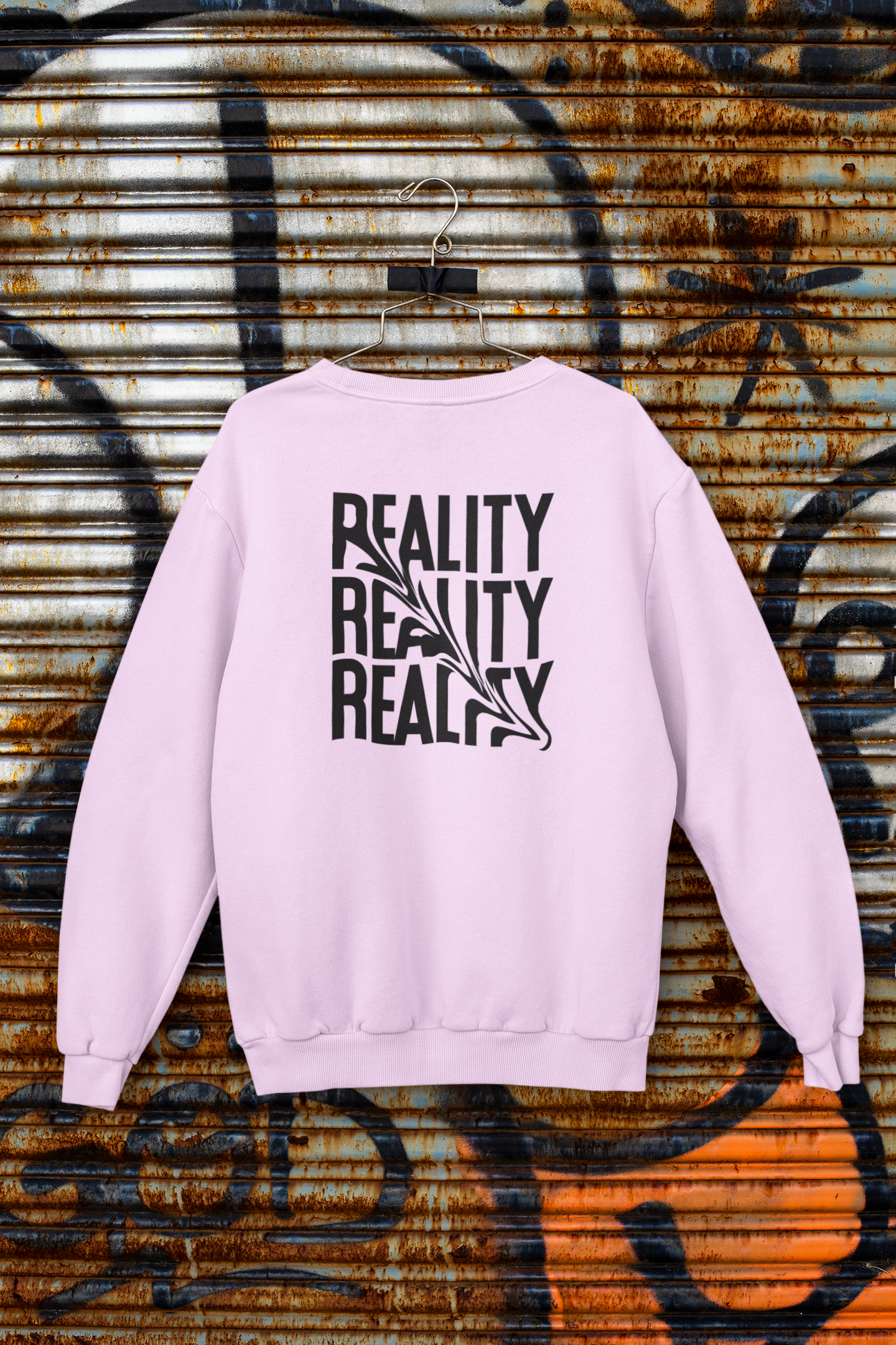 Reality (Pink)