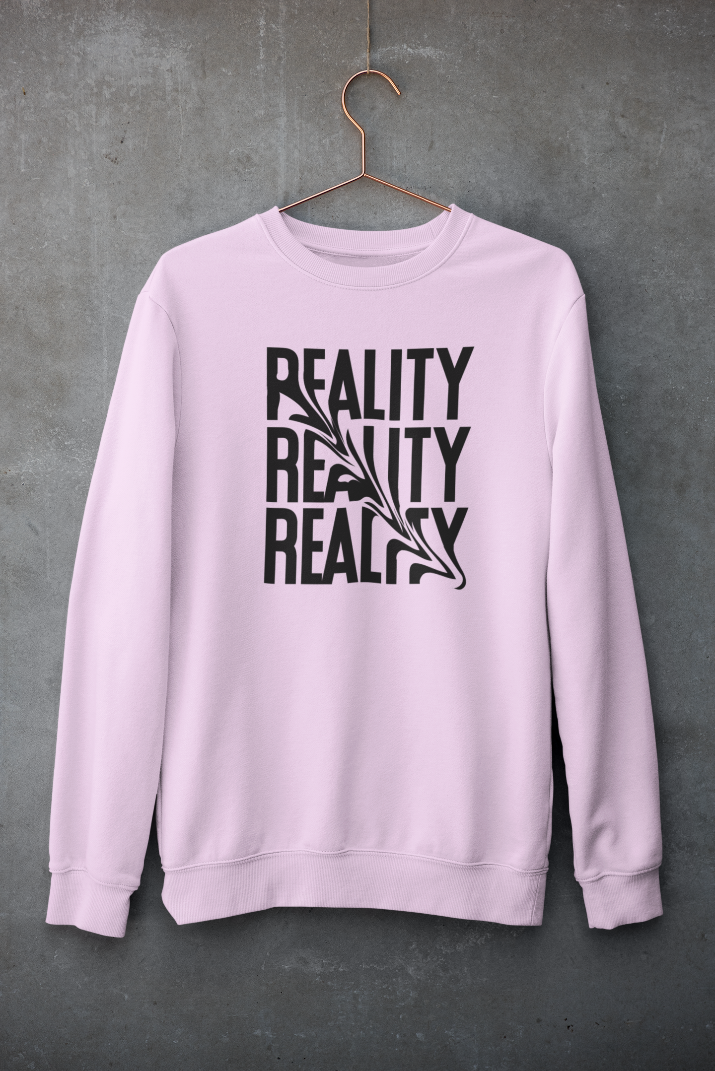 Reality (Pink)