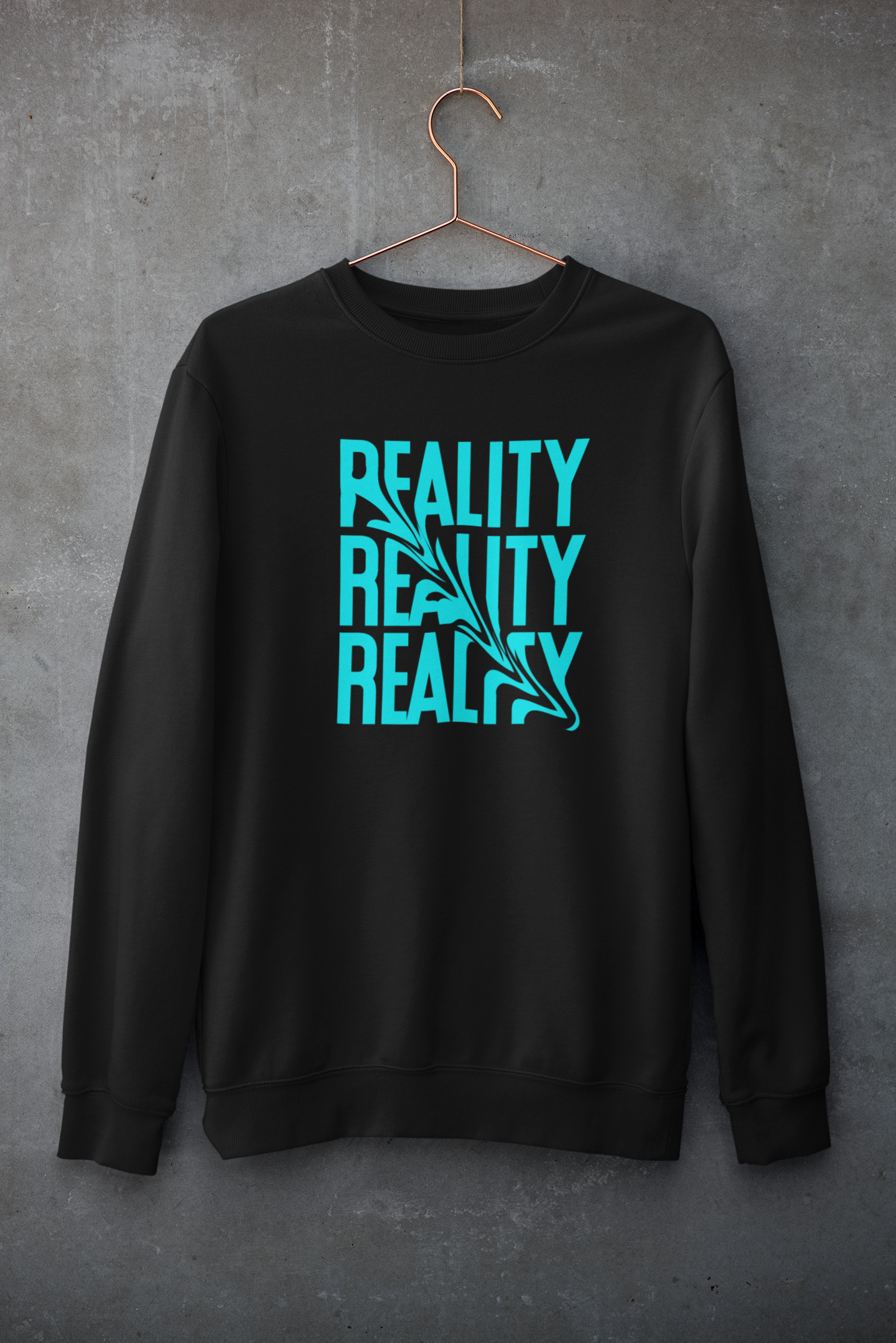 Reality (Black)