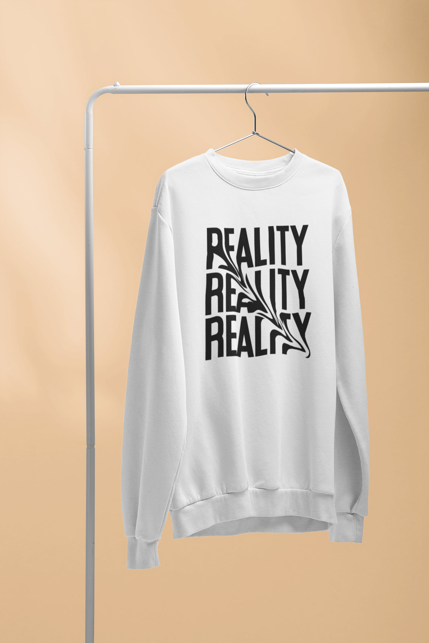 Reality (White)