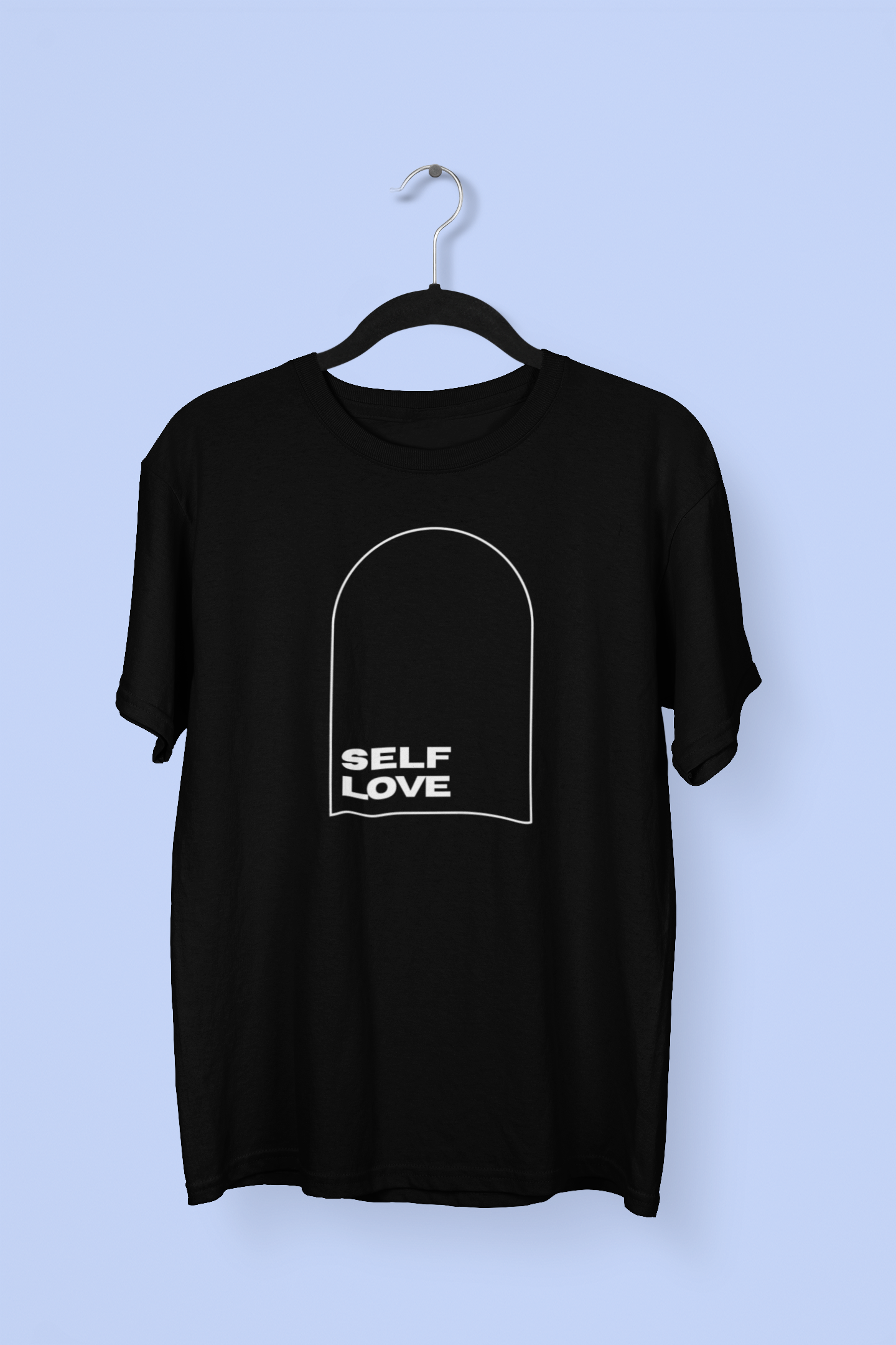 Self Love (Black)