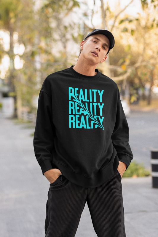 Reality (Black)