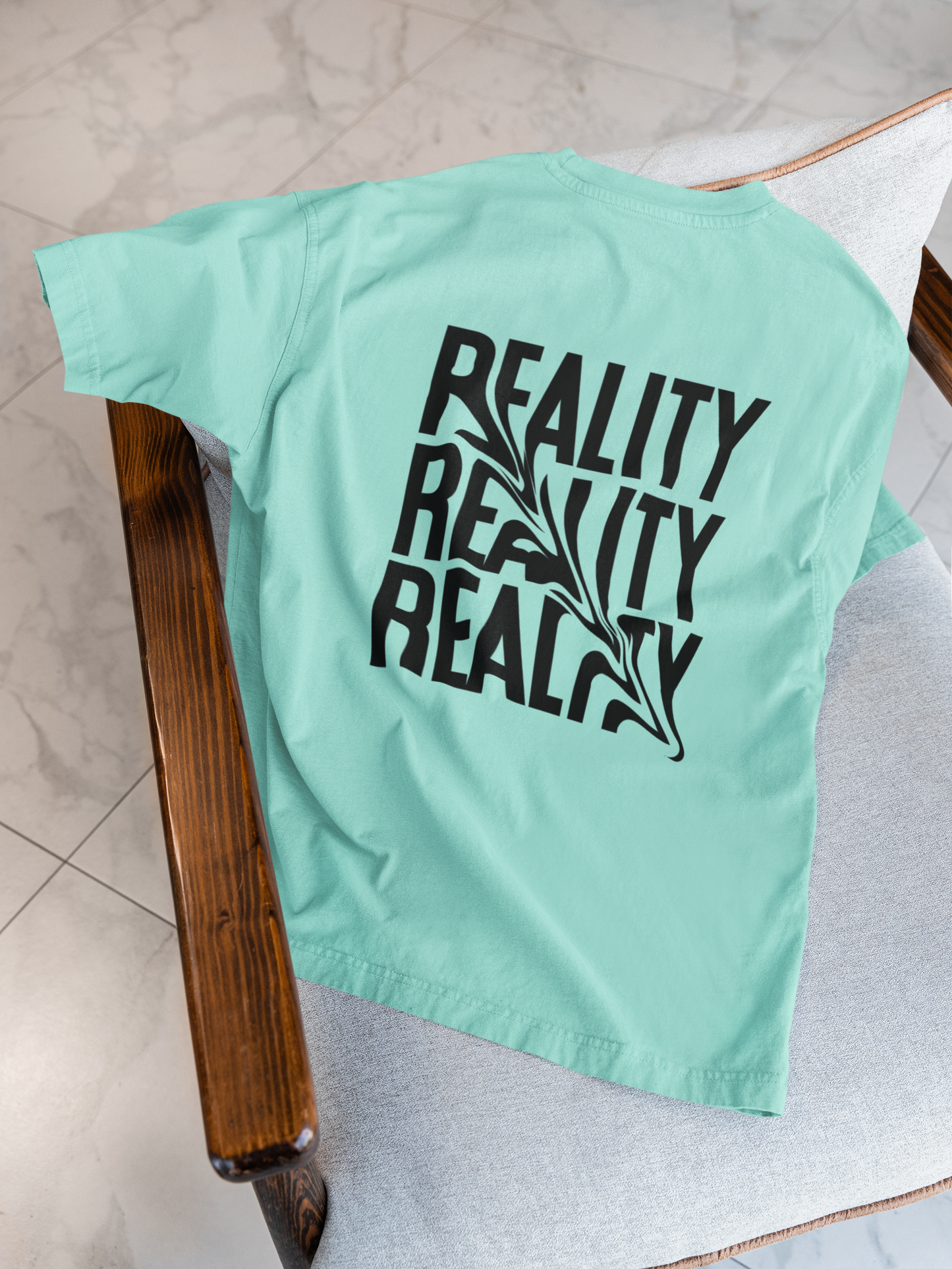 REALITY