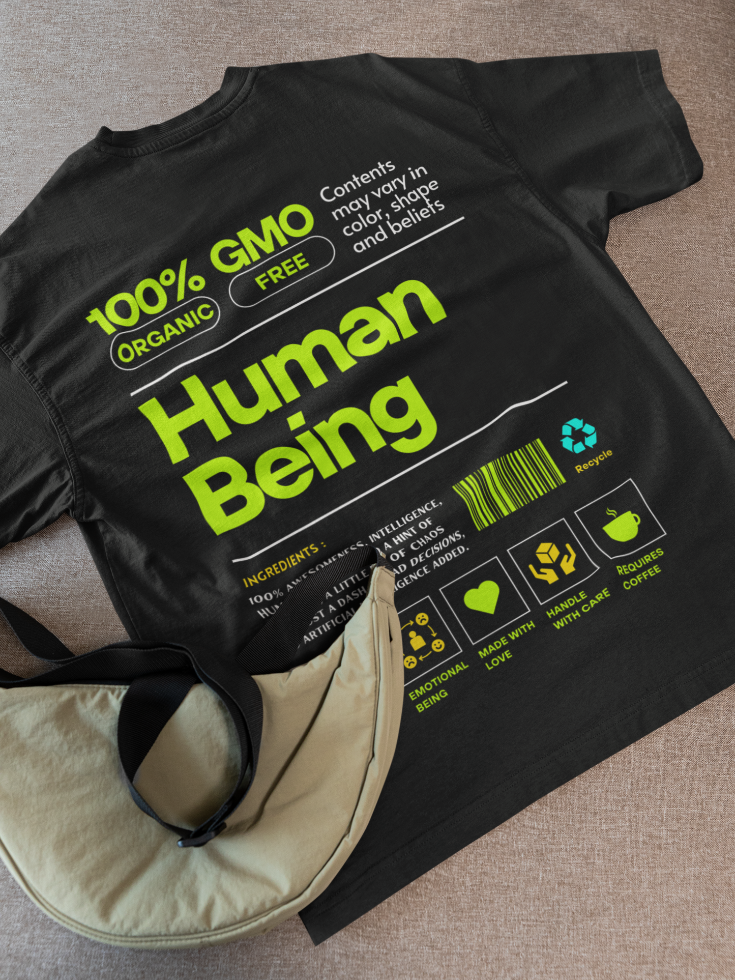 Human Being