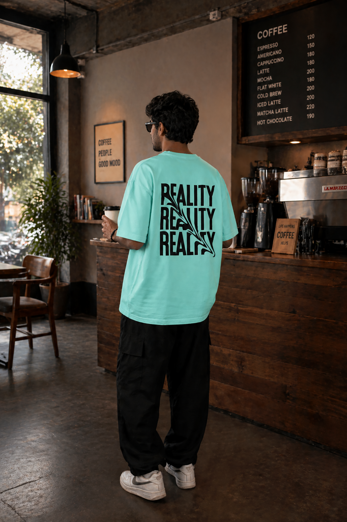 REALITY
