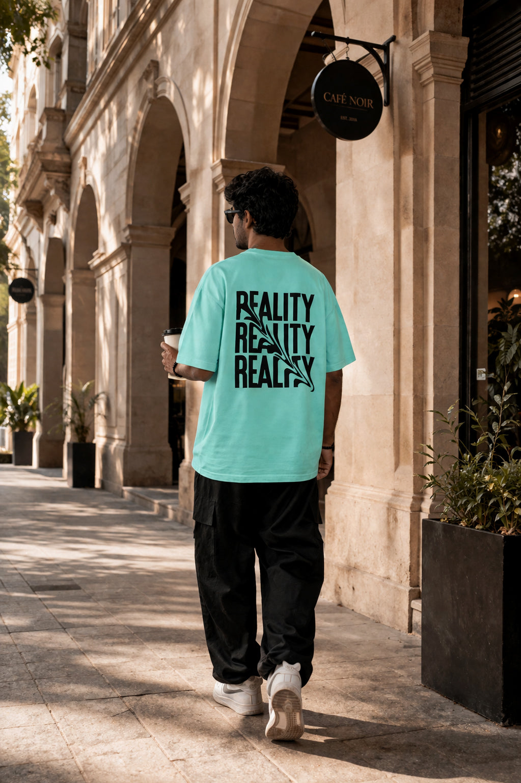 REALITY